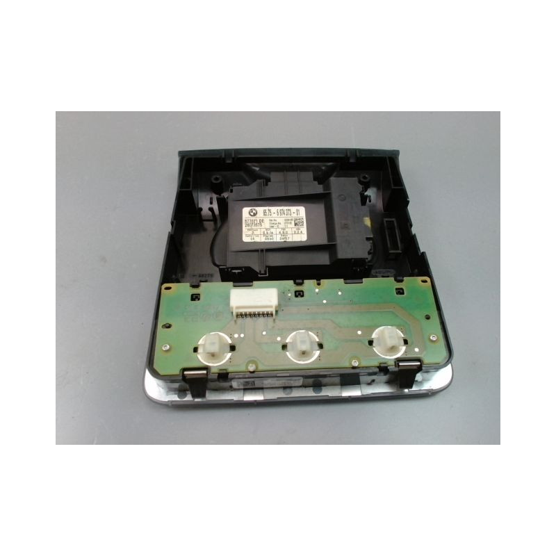 PLAFONNIER AR BMW SERIE 1 I Phase 2 (E87) 2007-2011