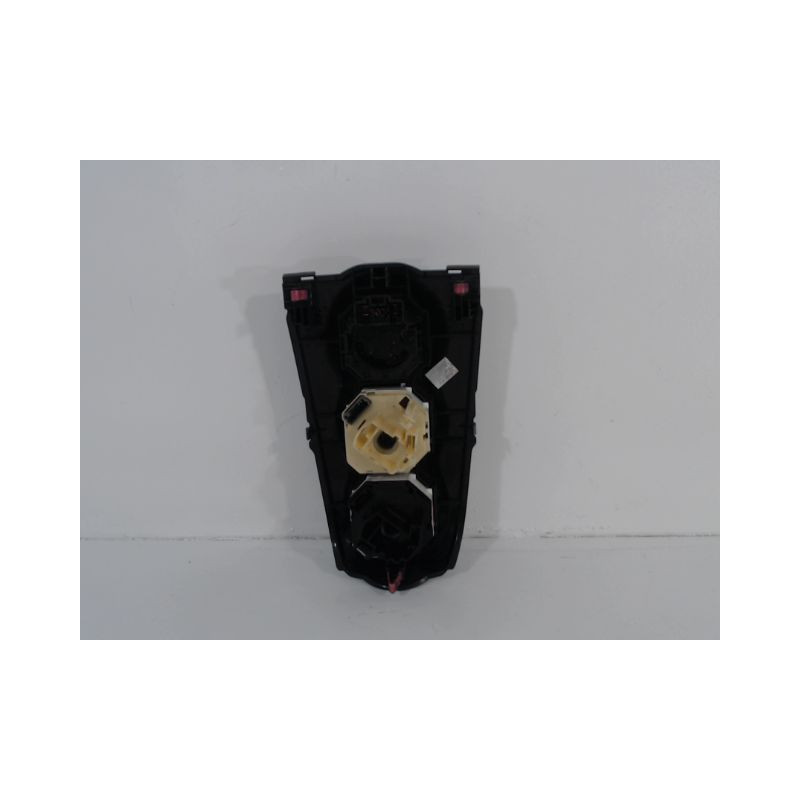 COMMANDE DE CHAUFFAGE TOYOTA YARIS 2005-
