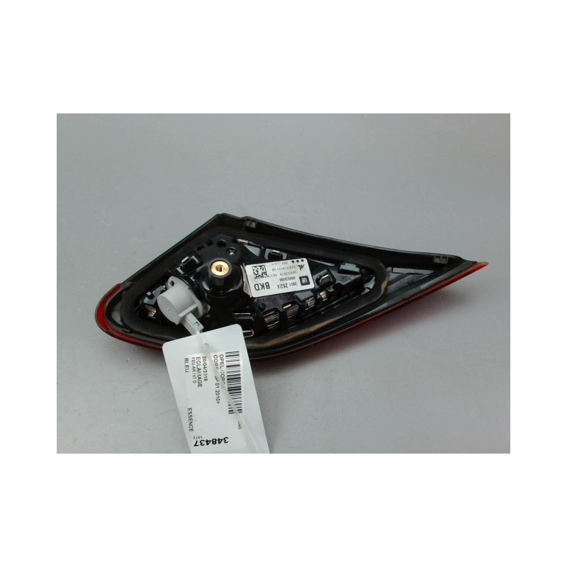 FEU ARRIERE INTERIEUR DROIT OPEL CORSA 2010-