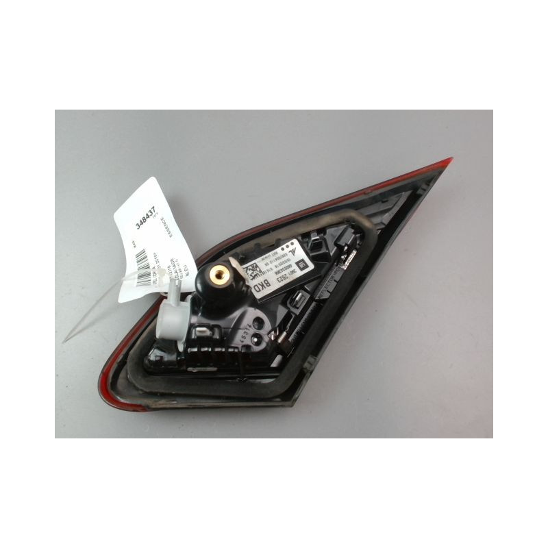 FEU ARRIERE INTERIEUR GAUCHE OPEL CORSA 2010-