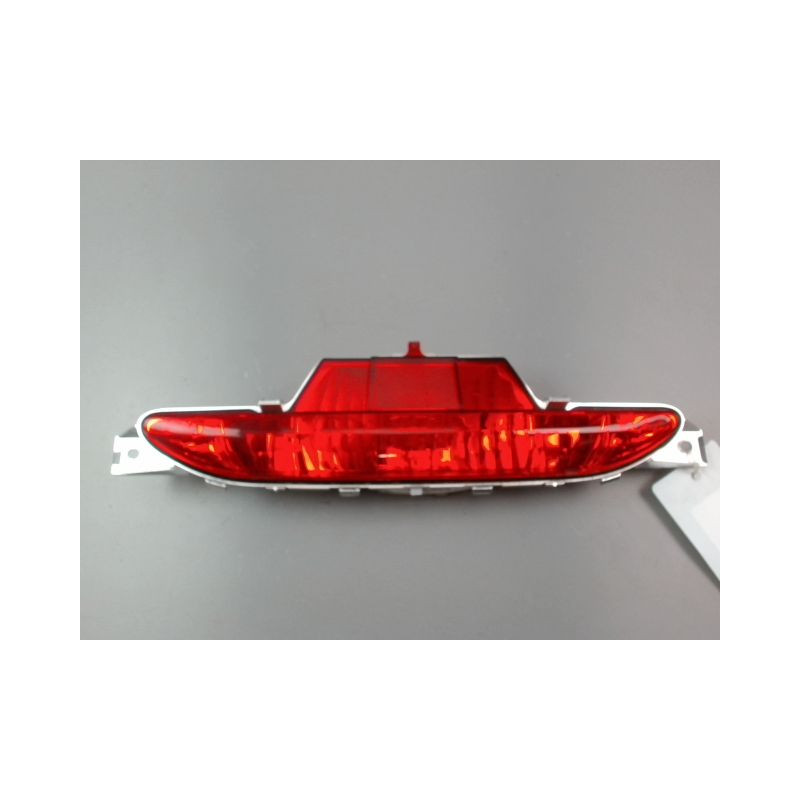 FEU BROUILLARD CENTRAL ARRIERE PEUGEOT 208 Phase 1 2012-...