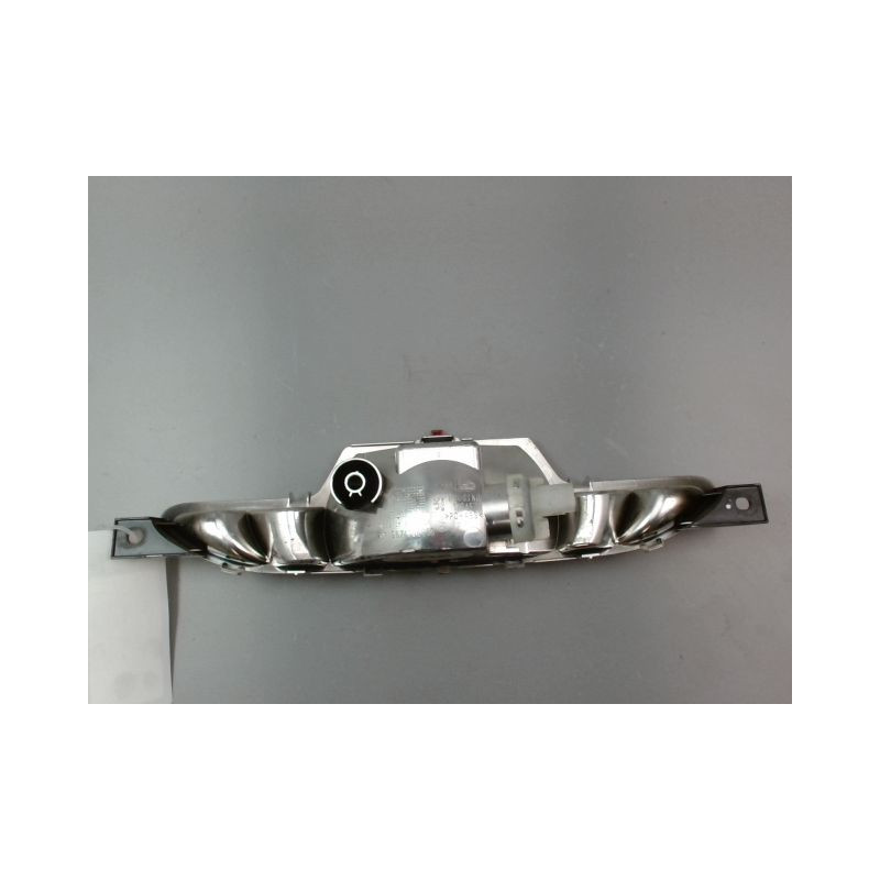 FEU BROUILLARD CENTRAL ARRIERE PEUGEOT 208 Phase 1 2012-...