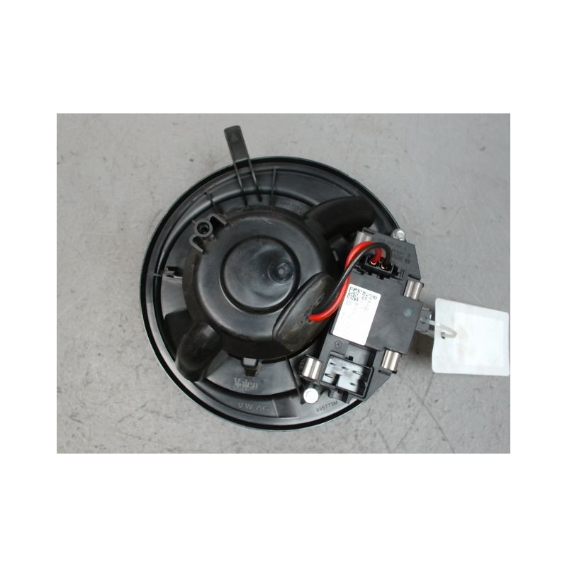 MOTEUR VENTILATEUR CHAUFFAGE AUDI A3 SPORTBACK