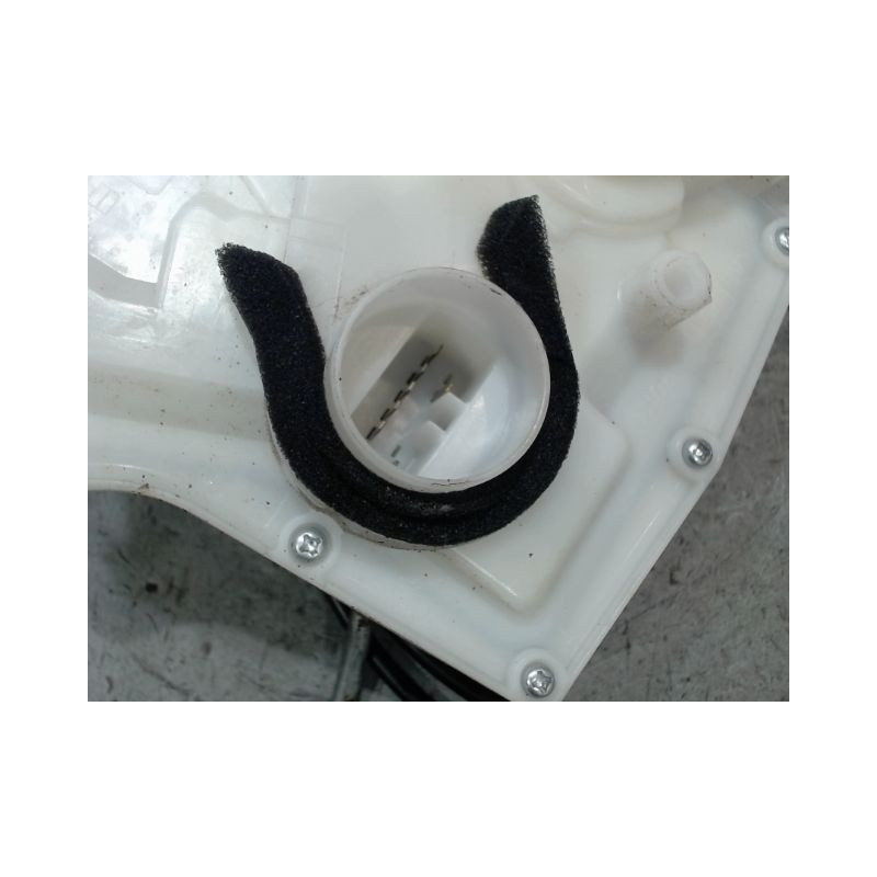 SYSTEME CONDAMNATION AVANT DROIT SUZUKI SX4