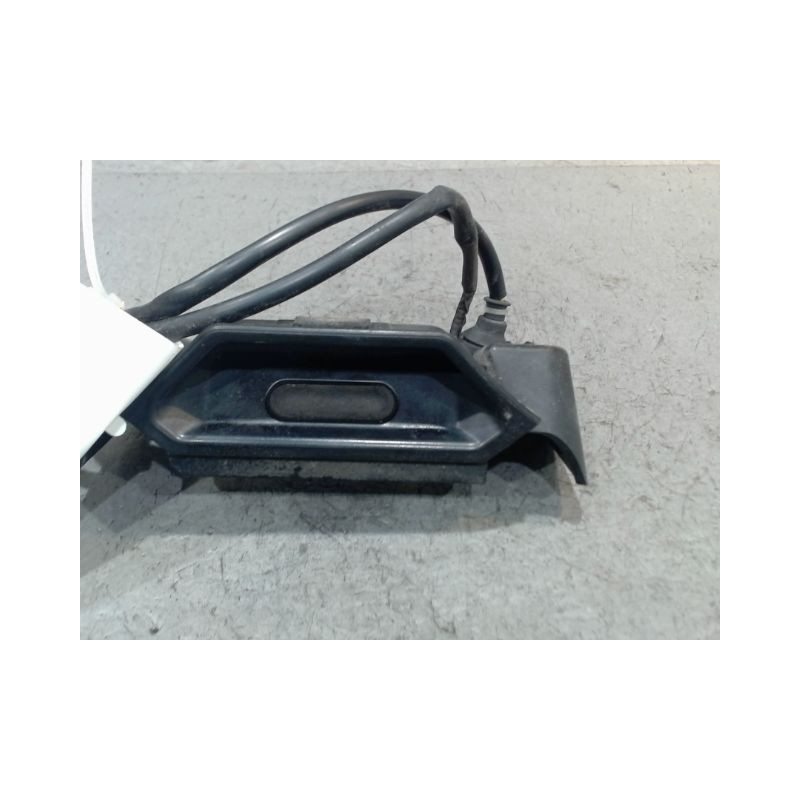 POIGNEE EXTERIEURE HAYON SUZUKI SX4
