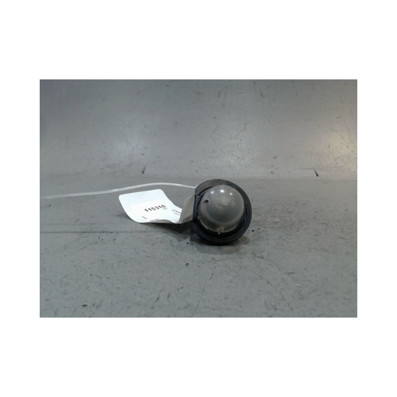 ECLAIREUR PLAQUE DE POLICE GAUCHE SUZUKI SX4