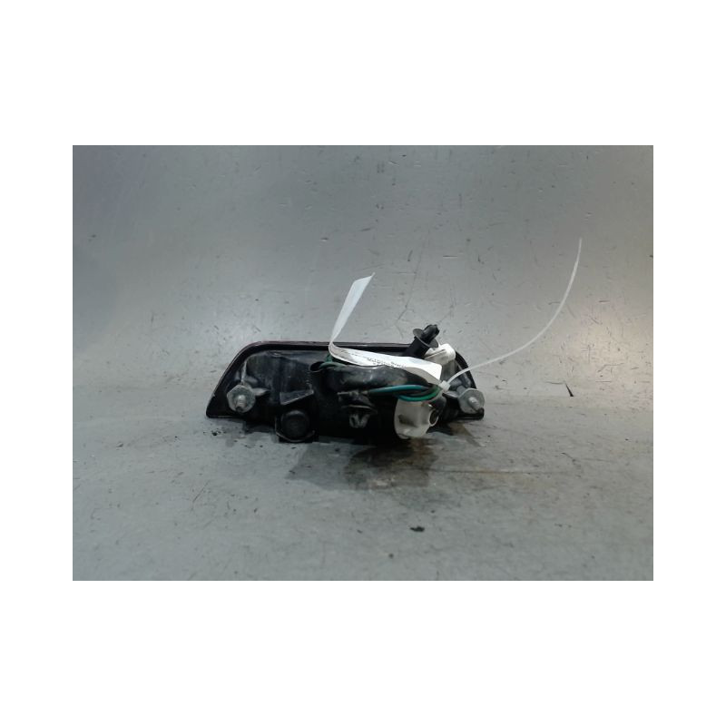 FEU BROUILLARD CENTRAL ARRIERE SUZUKI SX4