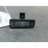 ECLAIREUR PLAQUE DE POLICE DROIT VOLKSWAGEN POLO