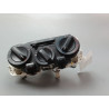 COMMANDE DE CHAUFFAGE NISSAN NV200