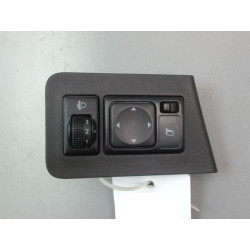 COMMANDE RETROVISSEUR EXT ELECTRIQUE