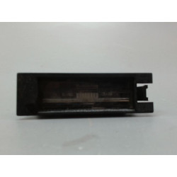 ECLAIREUR PLAQUE DE POLICE D
