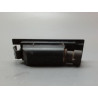 ECLAIREUR PLAQUE DE POLICE DROIT OPEL CORSA 2010-