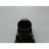 ECLAIREUR PLAQUE DE POLICE DROIT OPEL CORSA 2010-