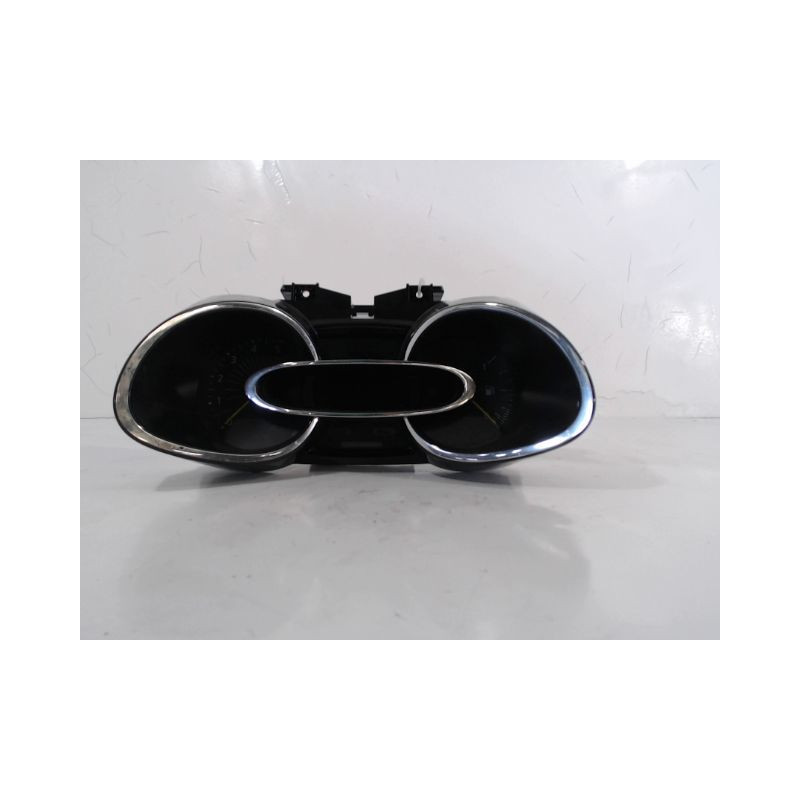 BLOC COMPTEURS RENAULT CLIO IV 2012-