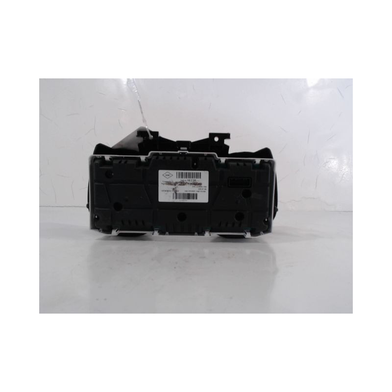 BLOC COMPTEURS RENAULT CLIO IV 2012-