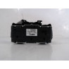 BLOC COMPTEURS RENAULT CLIO IV 2012-