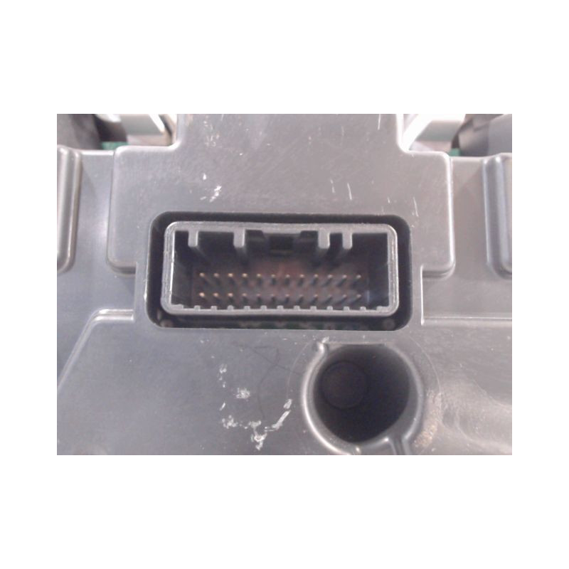 BLOC COMPTEURS RENAULT CLIO IV 2012-