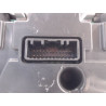 BLOC COMPTEURS RENAULT CLIO IV 2012-