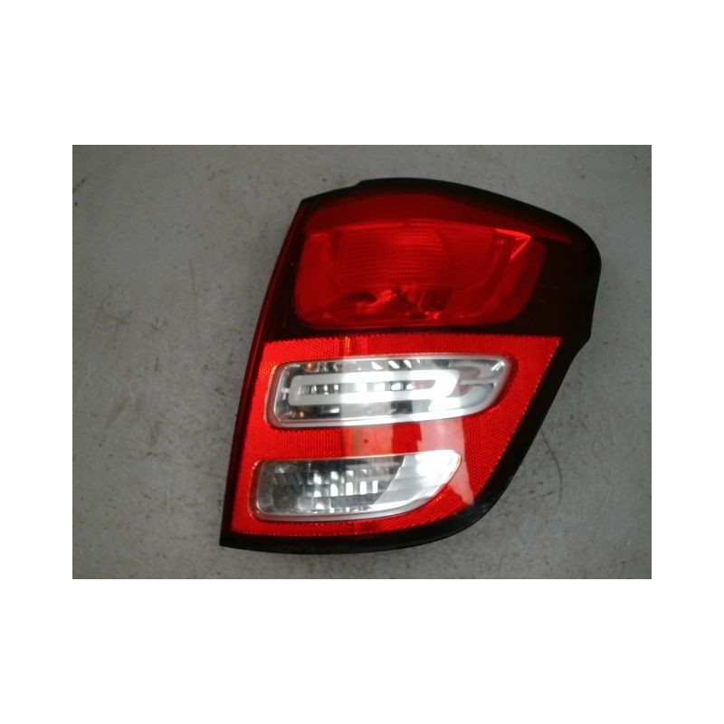FEU ARRIERE DROIT CITROEN C3 2009-
