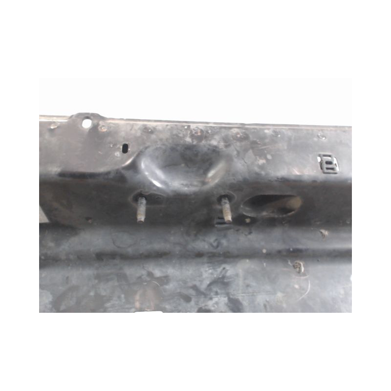 FACE AVANT CITROEN BERLINGO BREAK 2002-