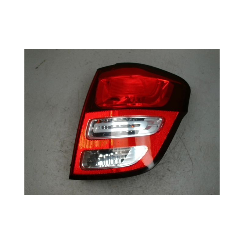 FEU ARRIERE DROIT CITROEN C3 2009-