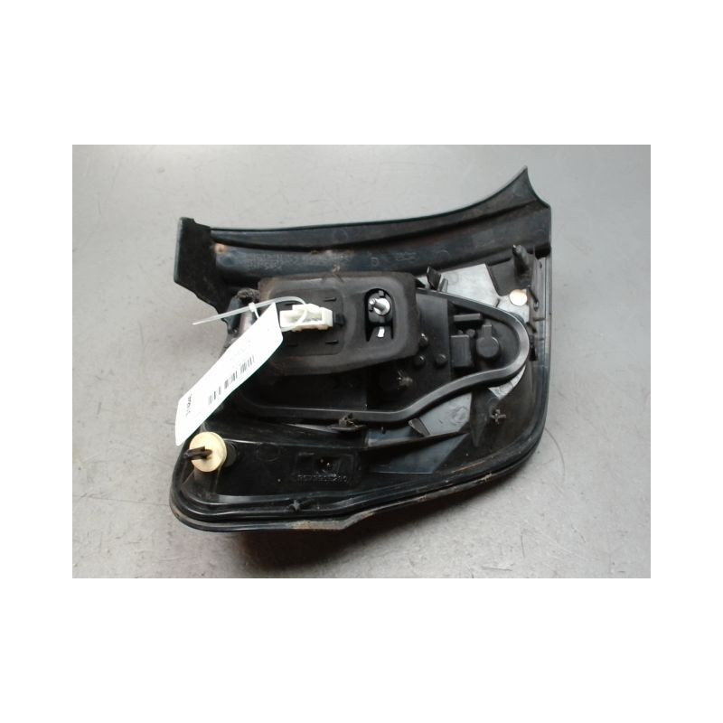 FEU ARRIERE DROIT CITROEN C3 2009-