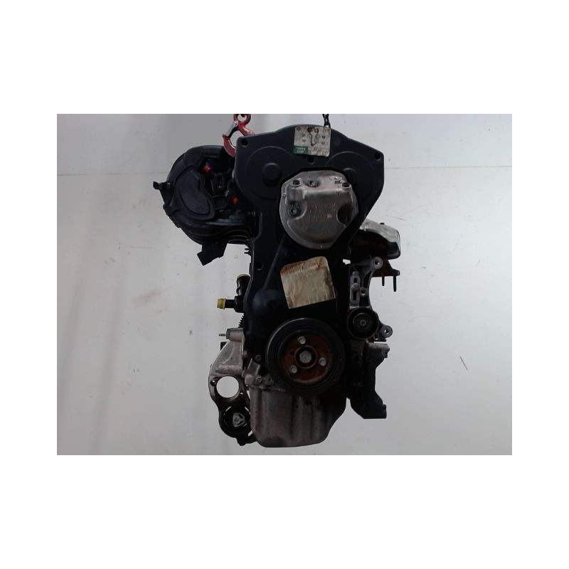 MOTEUR ESSENCE PEUGEOT 307 2001-2005 1.6 16V