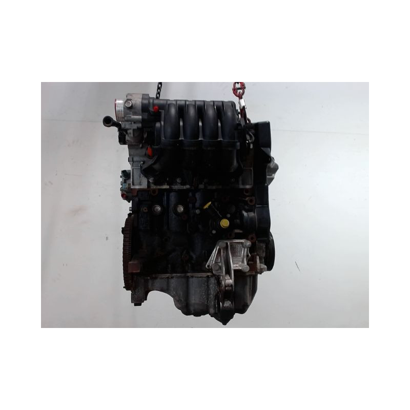 MOTEUR ESSENCE PEUGEOT 307 2001-2005 1.6 16V