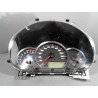 BLOC COMPTEURS TOYOTA YARIS II 2010-