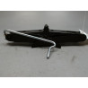CRIC + MANIVELLE RENAULT CLIO IV 2012-