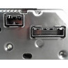 BLOC COMPTEURS TOYOTA YARIS II 2010-