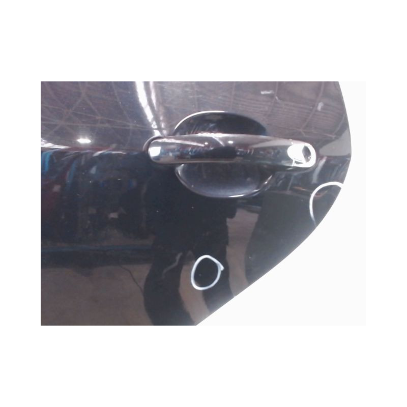 PORTE ARRIERE GAUCHE VOLKSWAGEN GOLF