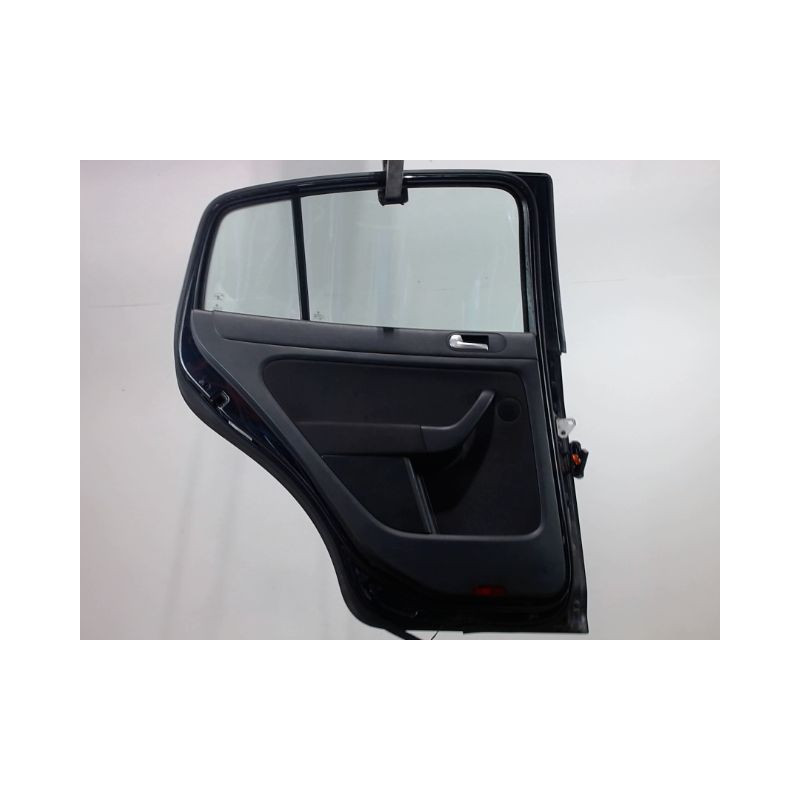 PORTE ARRIERE GAUCHE VOLKSWAGEN GOLF