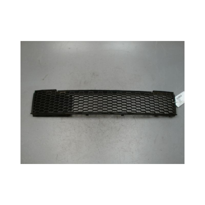 GRILLE PARE-CHOC AVANT FIAT 500 2007-