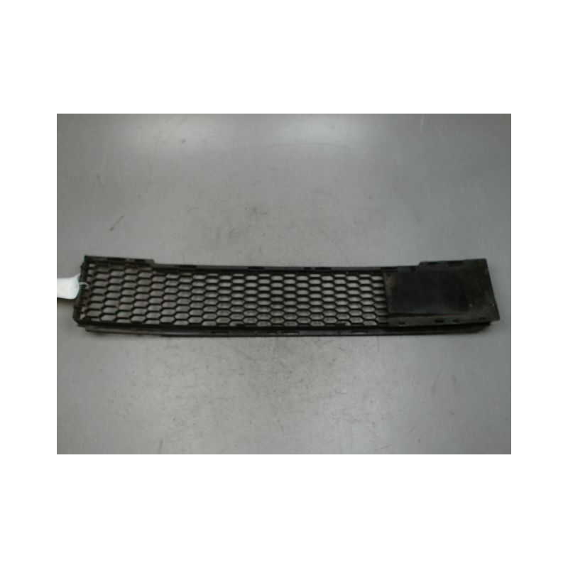 GRILLE PARE-CHOC AVANT FIAT 500 2007-
