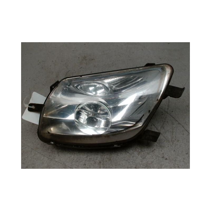 PHARE ANTIBROUILLARD AVANT DROIT PEUGEOT 308 2007-