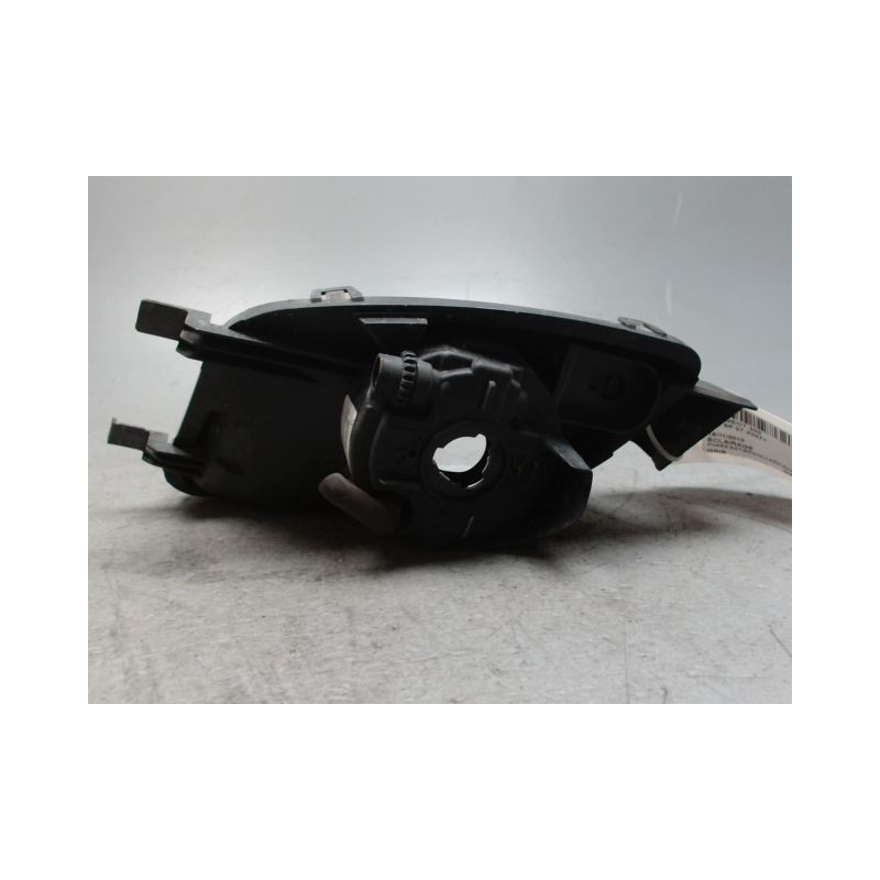 PHARE ANTIBROUILLARD AVANT GAUCHE PEUGEOT 308 2007-