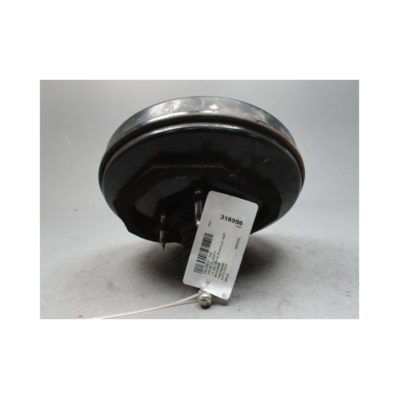 SERVO-FREIN PEUGEOT 308 2007-