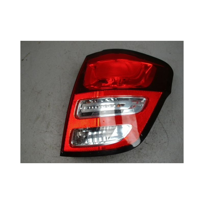 FEU ARRIERE DROIT CITROEN C3 2009-