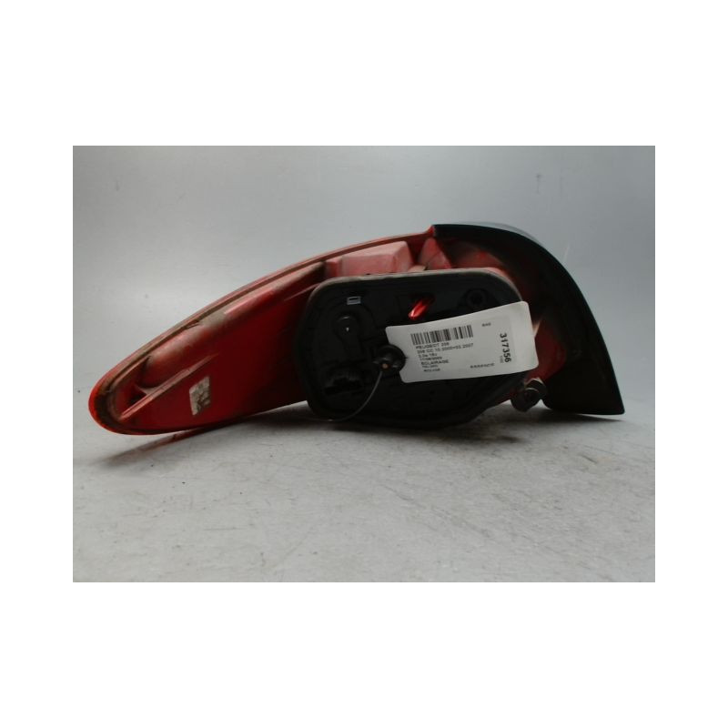 FEU ARRIERE DROIT PEUGEOT 206 CC 2000-2007