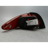 FEU ARRIERE DROIT PEUGEOT 206 CC 2000-2007