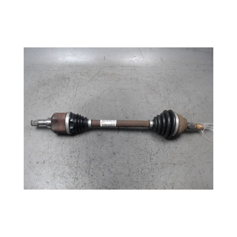 TRANSMISSION AVANT GAUCHE CITROEN C3 1.2 THP 110 