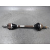 TRANSMISSION AVANT GAUCHE CITROEN C3 1.2 THP 110 