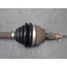 TRANSMISSION AVANT GAUCHE CITROEN C3 1.2 THP 110 