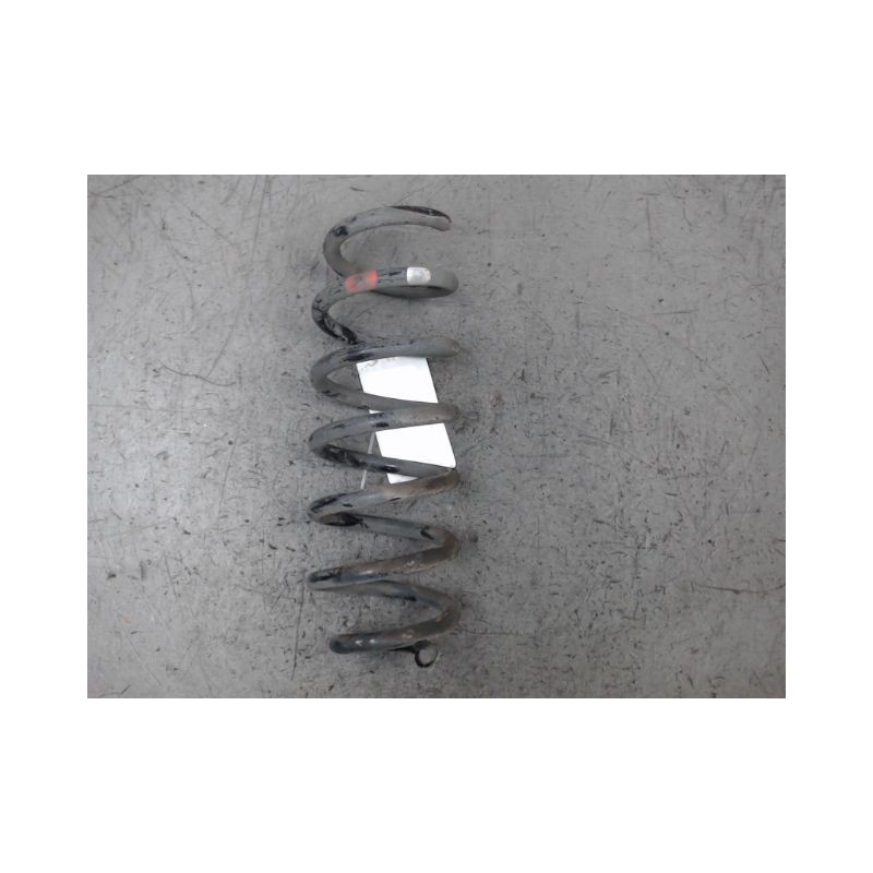 RESSORT AMORTISSEUR ARRIERE DROIT NISSAN QASHQAI