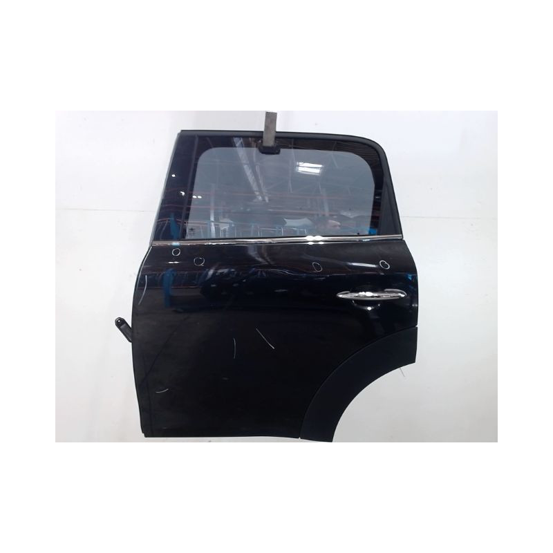 PORTE ARRIERE GAUCHE MINI MINI