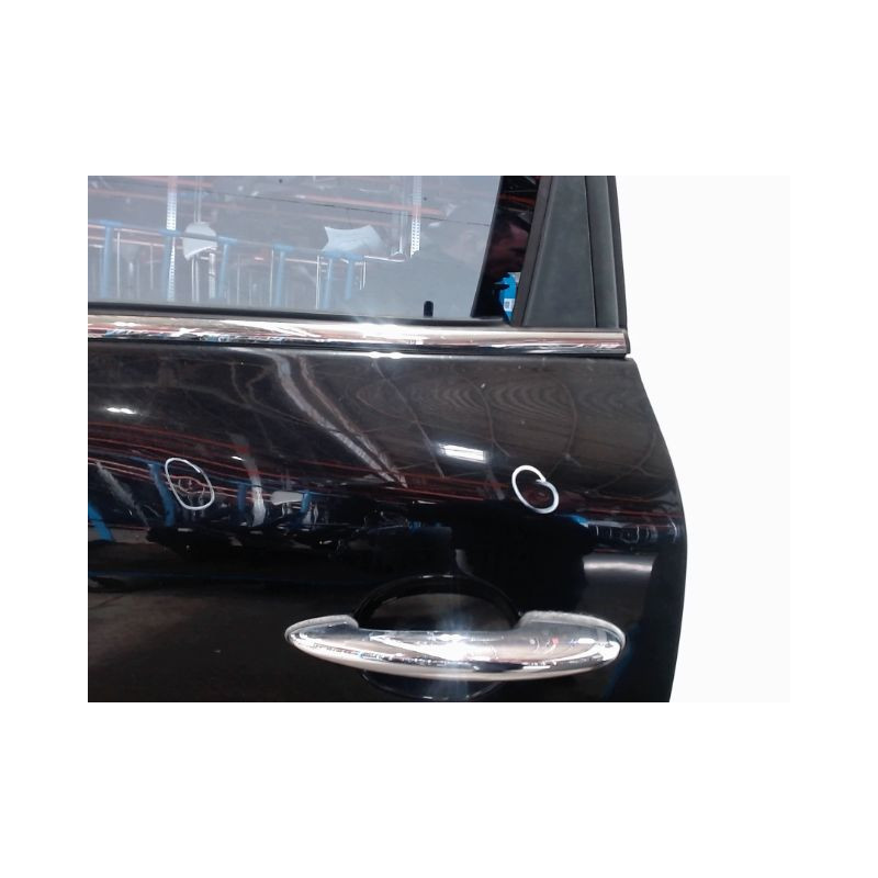 PORTE ARRIERE GAUCHE MINI MINI