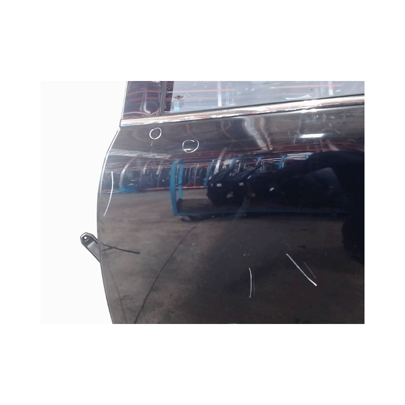 PORTE ARRIERE GAUCHE MINI MINI