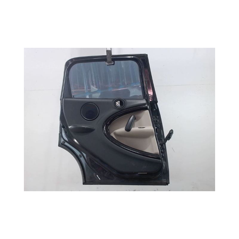 PORTE ARRIERE GAUCHE MINI MINI