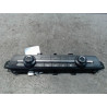 COMMANDE DE CHAUFFAGE CITROEN BERLINGO FOURGON 08-